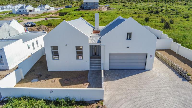 3 Bedroom Property for Sale in Welgedaan Estate Western Cape